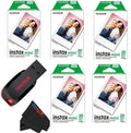 Fujifilm Instax Mini Instant Daylight Film Value Pack - Wallet Prints
