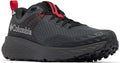 Mens Konos TRS Trail Shoes - Waterproof Comfort for Hiking