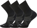 Smartwool Men's Run Cold Weather Targeted Cushion Crew Socks Review