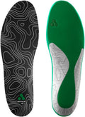 Protalus T-100 Lite Insoles for Over-Pronation and Arch Support