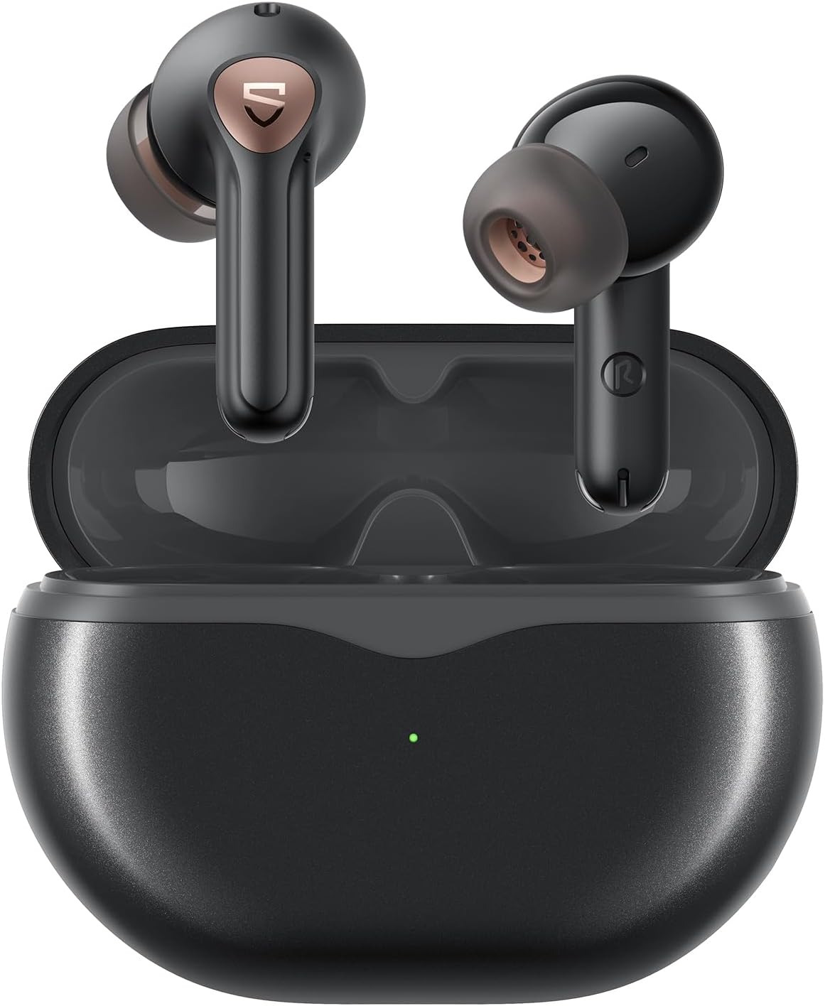 SoundPEATS Air4 Pro Wireless Earbuds - Superior Noise Cancellation