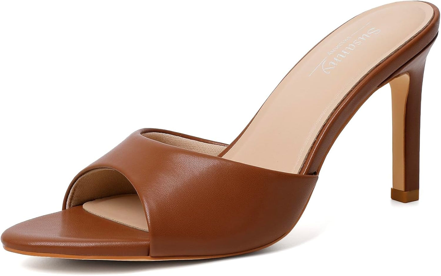 Elegant Susanny Women's Sandals Heels for Summer Events
