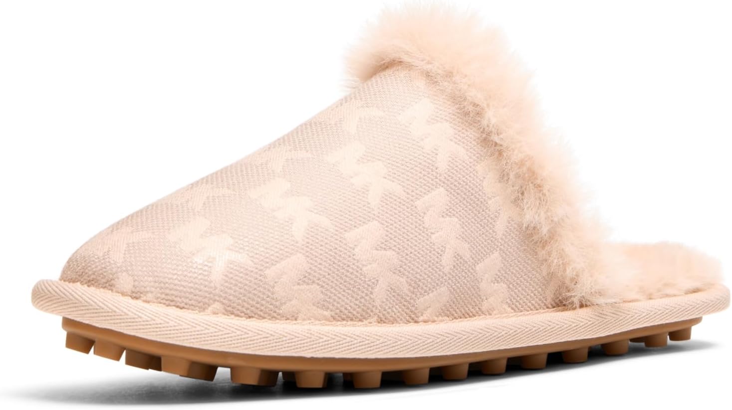 Michael Kors Women's Ada Slipper: Luxurious Comfort for Home