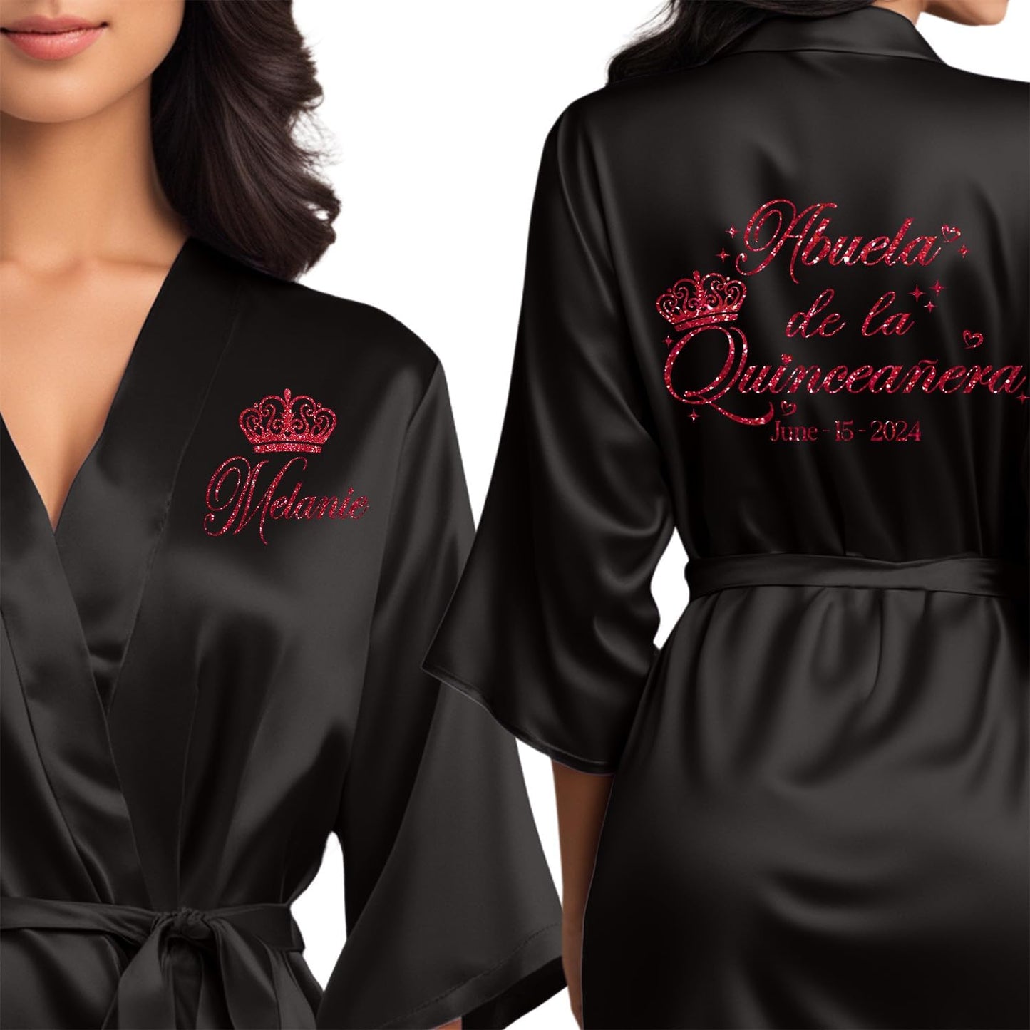 Mis Quince Anos Robes for Perfect Quinceanera Moments