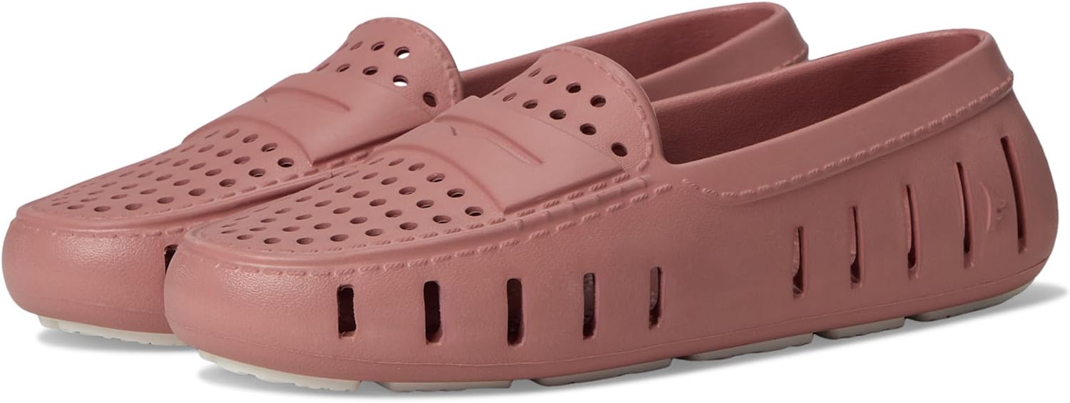 Floafers Womens Posh Driver 2.0: Stylish Comfort for Every Occasion