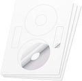 OfficeSmartLabels CD/DVD Labels Compatible with Neato CLP-192217