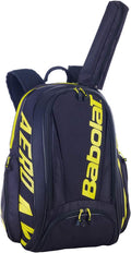 Babolat BP Pure Aero Backpack: Perfect Tennis Bag for Players