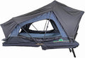 XD Sherpa Hybrid Roof Top Tent - Grey