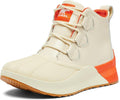 Sorel Womens Out N About III Low Waterproof Shoe - Durable All-Weather