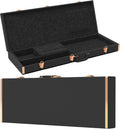 Electric Guitar Hard Case Shell Case With Lock for 39in Guitars