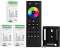 BTF-LIGHTING 5050SMD RGBCCT Tuya 4-Zone Controller Kit - Wireless RF