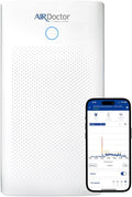 AIRDOCTOR AD5500i SMART HEPA Air Purifier for Extra Large Spaces