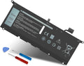 DXGH8 7.6V 52Wh Battery for Dell XPS 13 and Inspiron Series