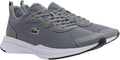 Lacoste Neo Run Base Sneaker - Casual Comfort with Court Details