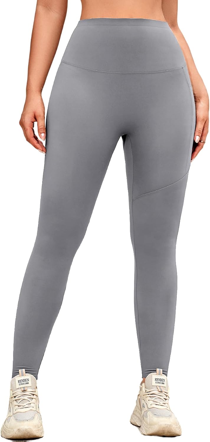 Body Sculpting Yoga Leggings for Women