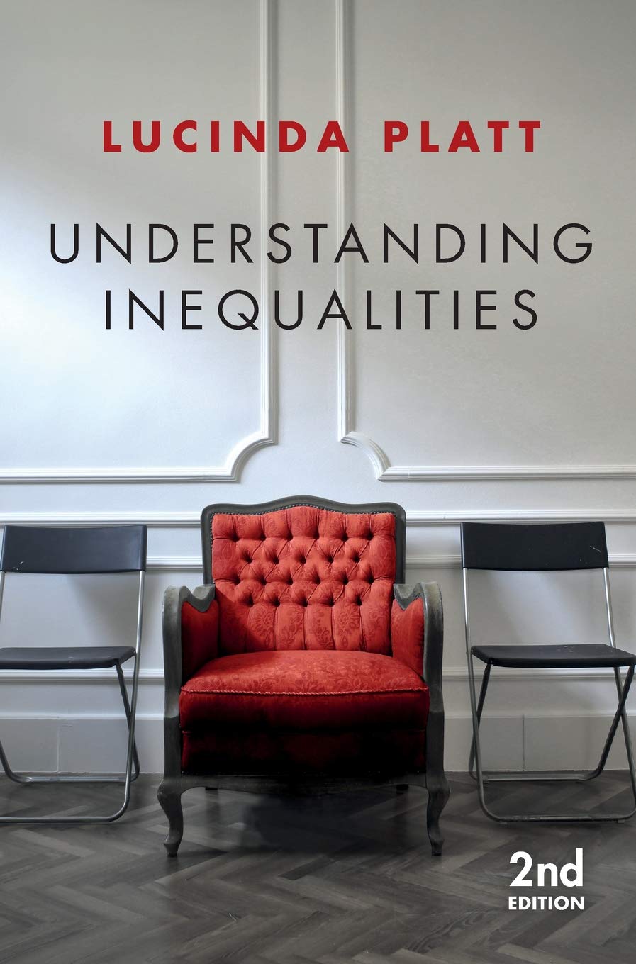 Understanding Inequalities: Stratification and Difference Review