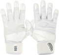 Cutters Force Padded Lineman Football Gloves for Enhanced Grip