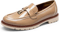 DREAM PAIRS Loafers for Women: Stylish & Comfortable Shoes