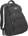 Flight Gear Cross Country Backpack - Compact Pilot Daypack