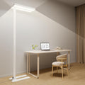 Honeywell 8000LM LED Floor Lamp for Eye-Caring Reading Light