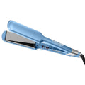 BabylissPRO Nano Titanium Ultra-Sleek Hair Straightener - Smooth, Fast