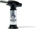 Refillable Culinary Torch for Perfect Smoking