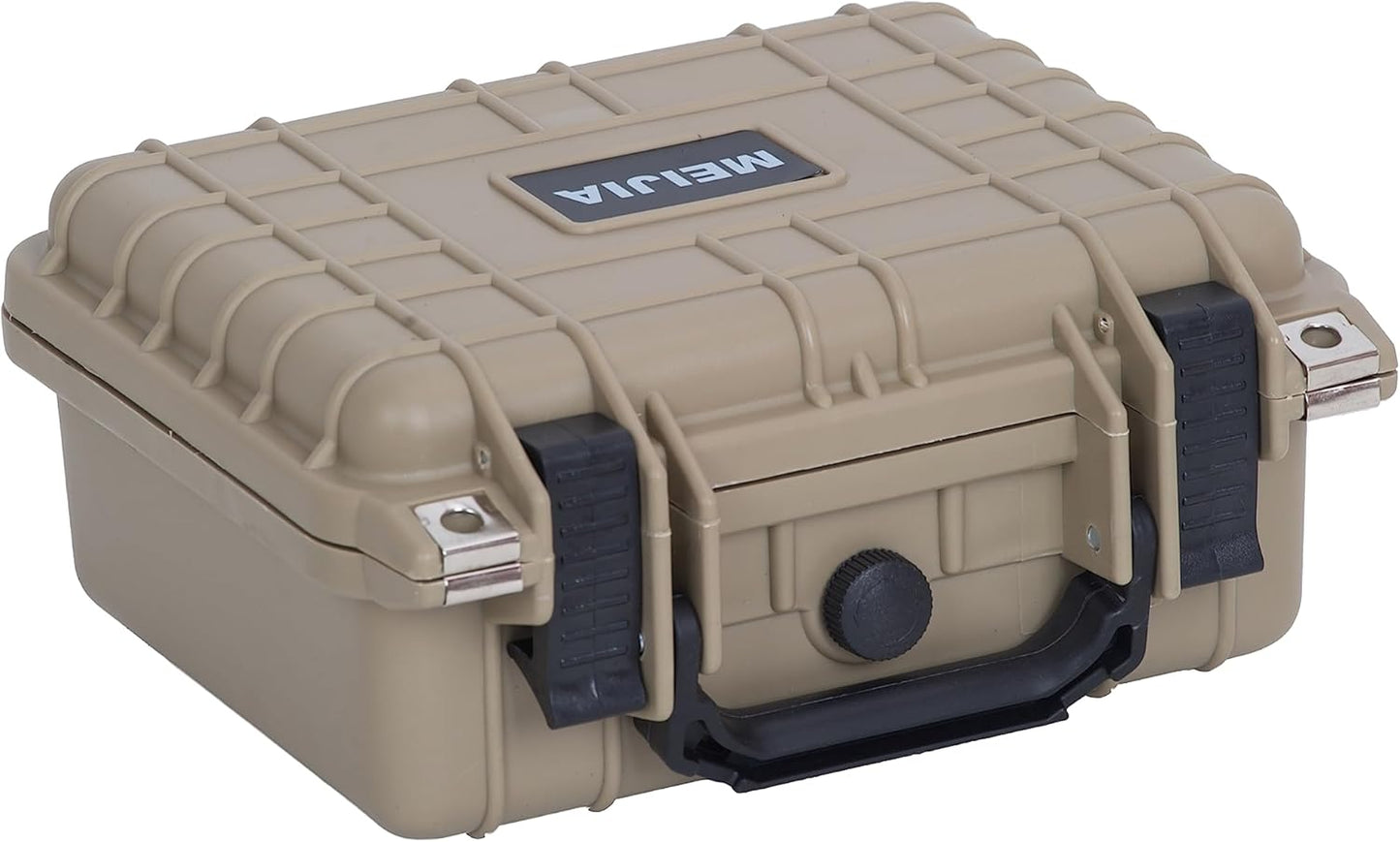 MEIJIA Portable All Weather Waterproof Protective Case for Gear