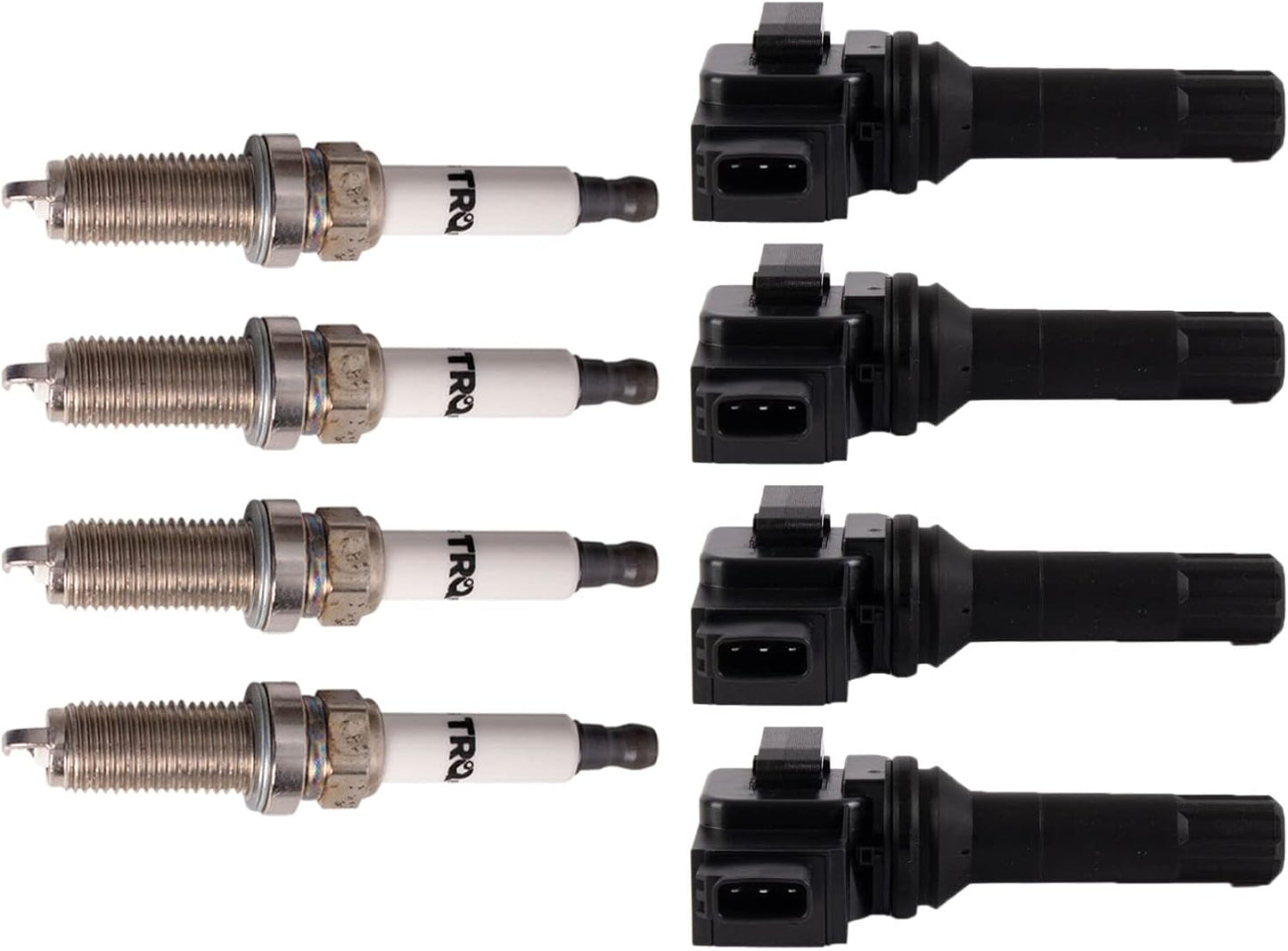 TRQ Ignition Kit for Subaru Forester and Impreza Models