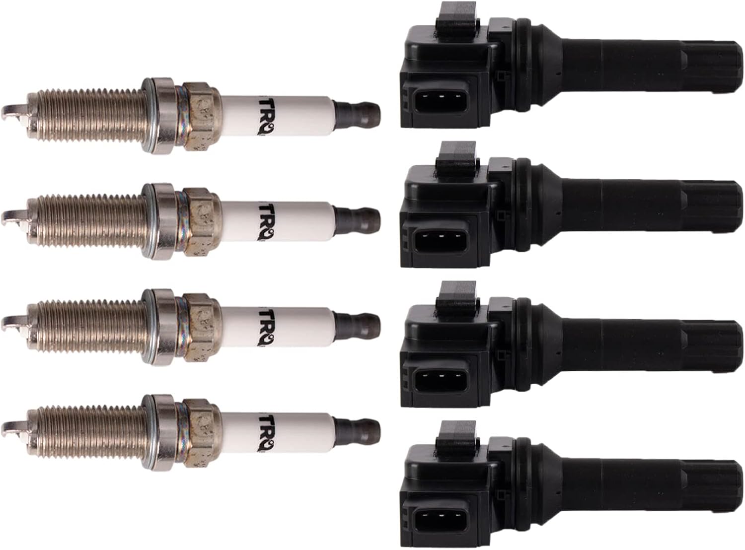 TRQ Ignition Kit for Subaru Forester and Impreza Models