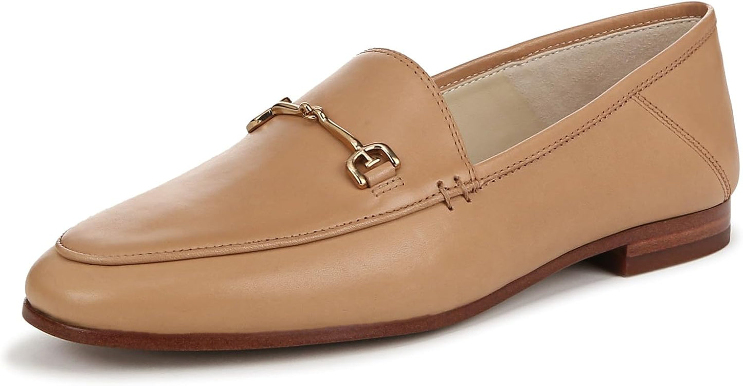 Sam Edelman Womens Loraine Loafer: Sophisticated Style for Work