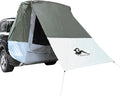 SUV Tailgate Tent with Awning - Waterproof & UPF 50+!