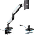 Mount-It! Heavy-Duty UltraWide Monitor Arm for Samsung Odyssey G9