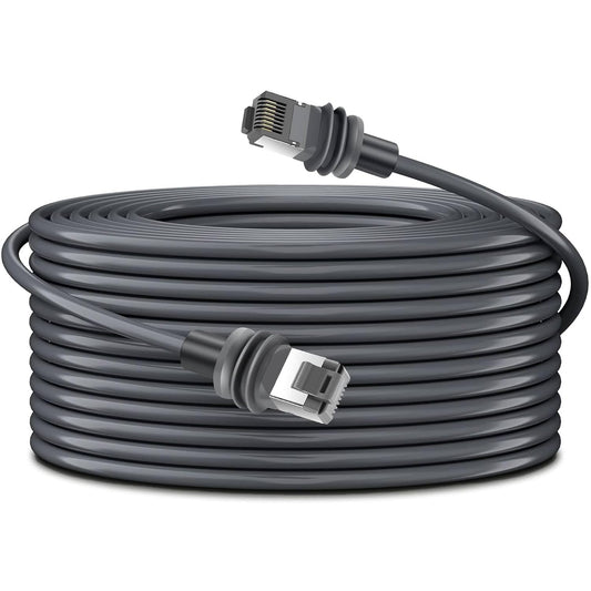 100 Ft High-Speed Starlink Cable