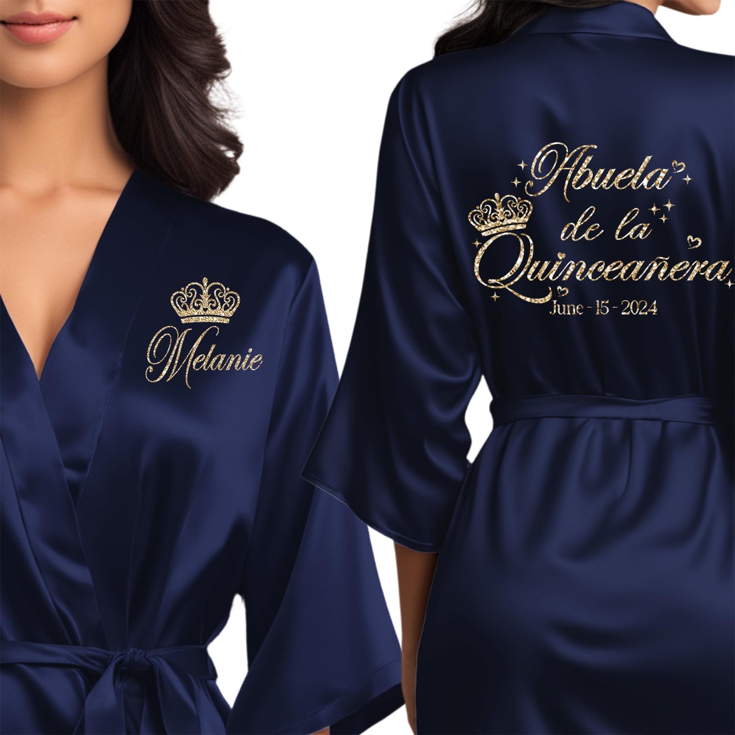 Mis Quince Anos Robes for Perfect Quinceanera Memories