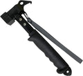 Ultra-Durable Camping Hammer for Secure Stakes