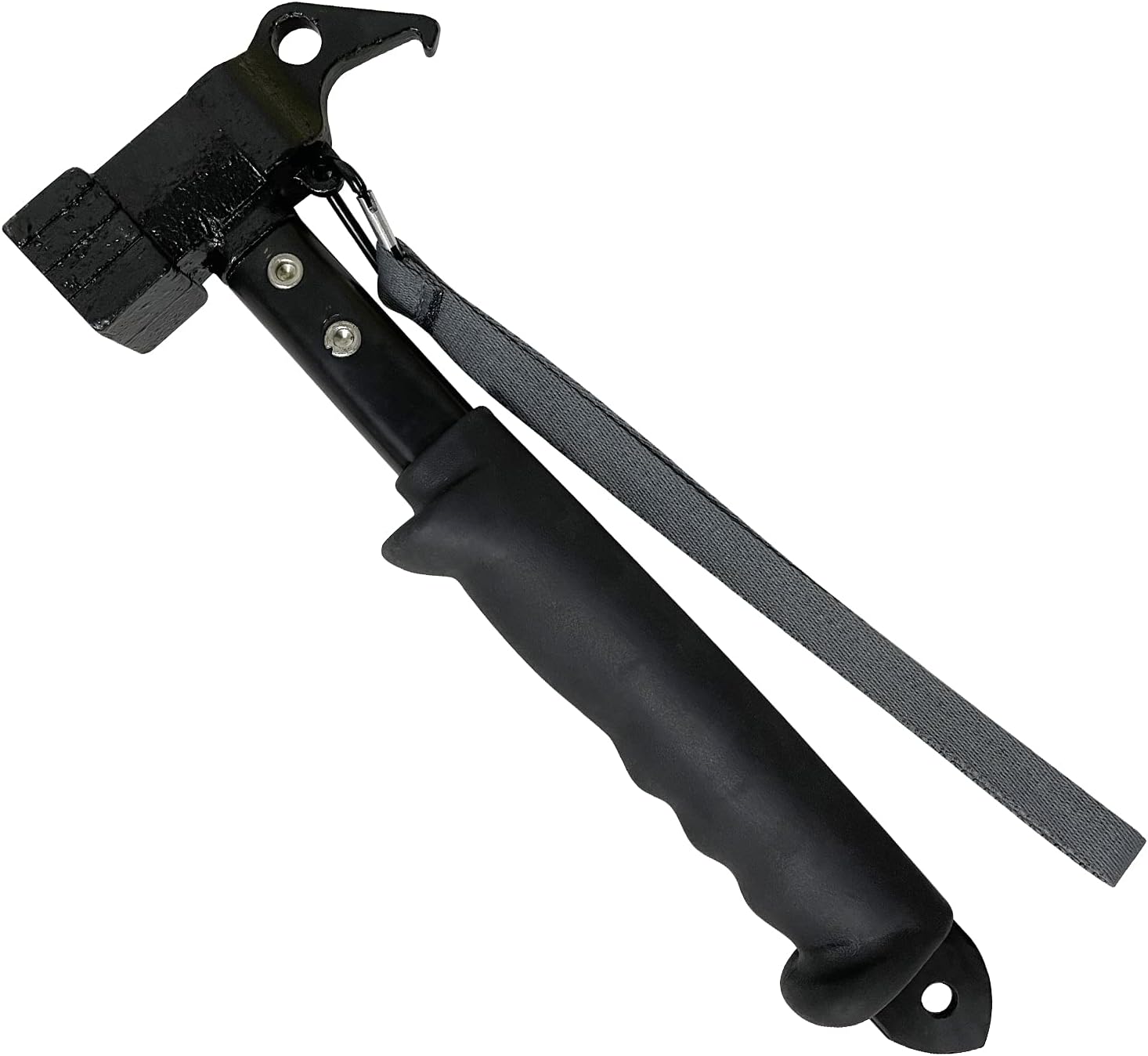 Ultra-Durable Camping Hammer for Secure Stakes