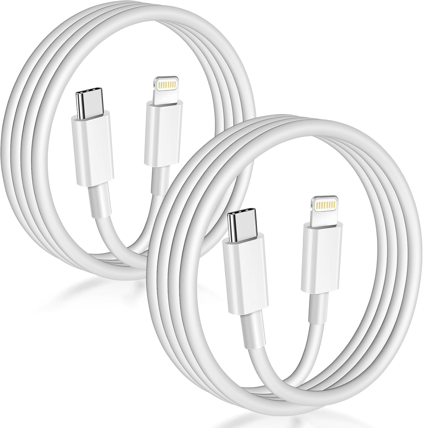 Fast Charge Your iPhone Anywhere!