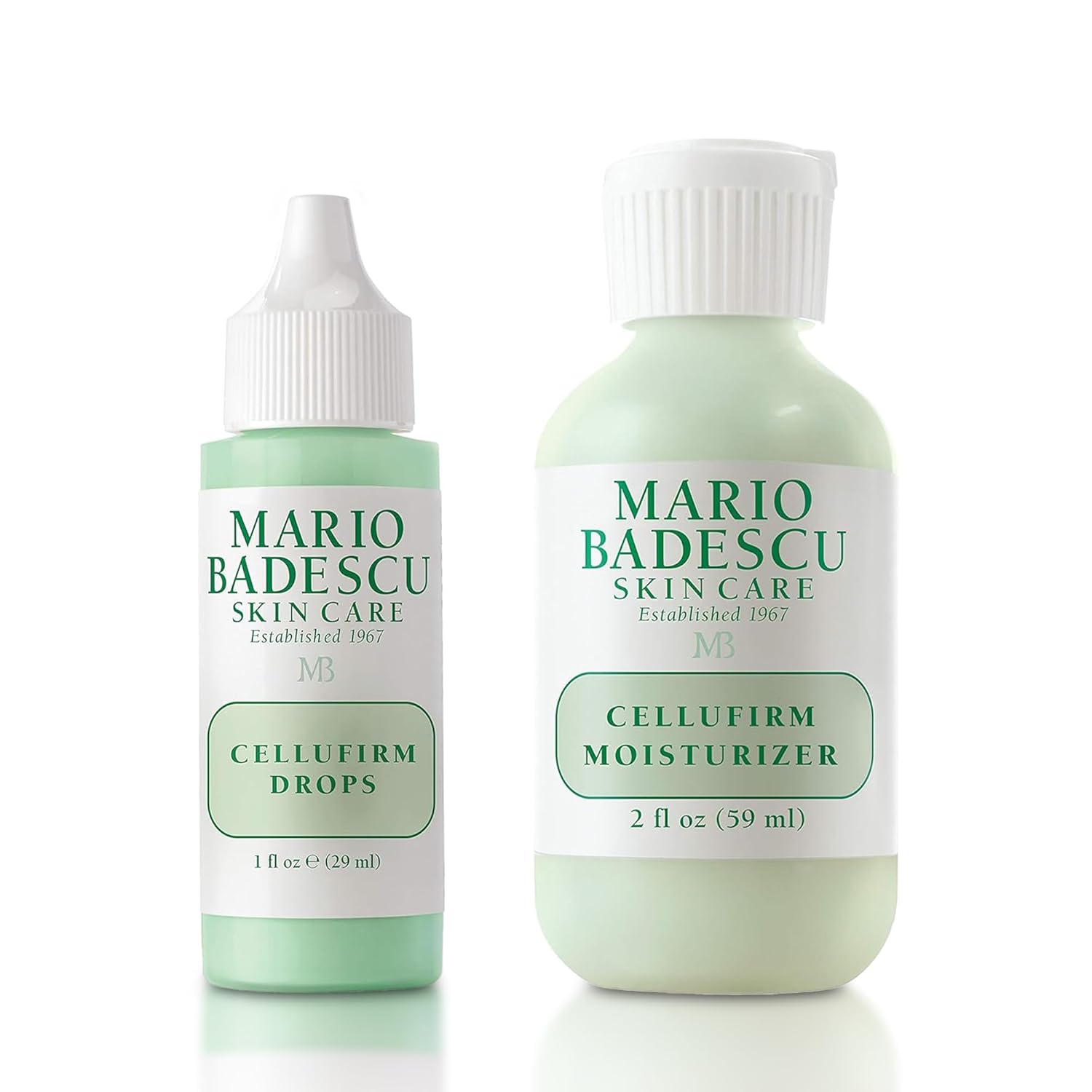 Mario Badescu Cellufirm Drops Anti-aging Serum for Skin