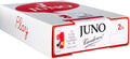 Vandoren Juno Bb Clarinet Reeds Box of 25 - Strength 2.5