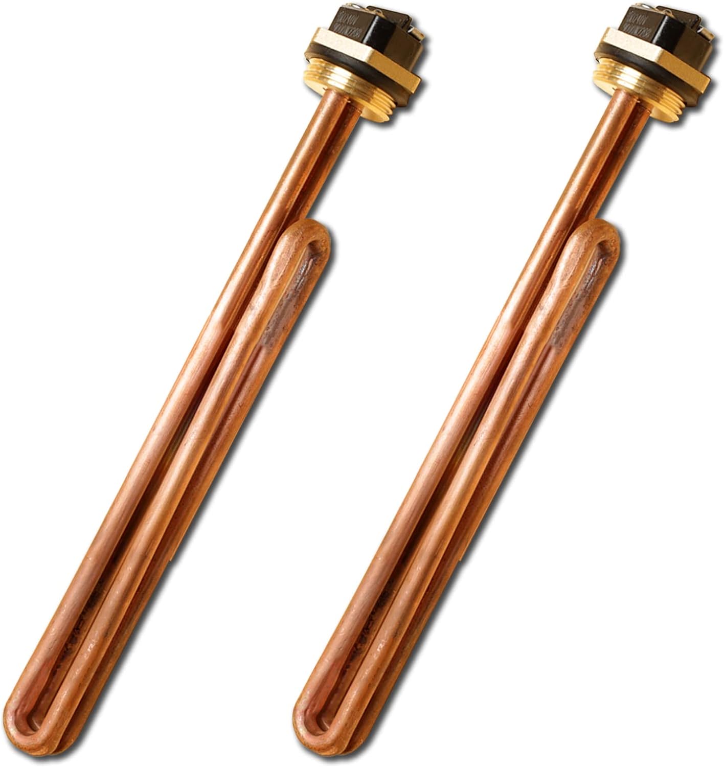 Efficient 9KW Heating Element for Tankless Water Heaters