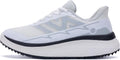 SURRAY Womens Walking Shoes with Arch Support - Comfortable Relief