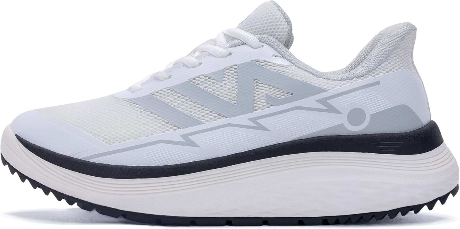 SURRAY Womens Walking Shoes with Arch Support for Comfort