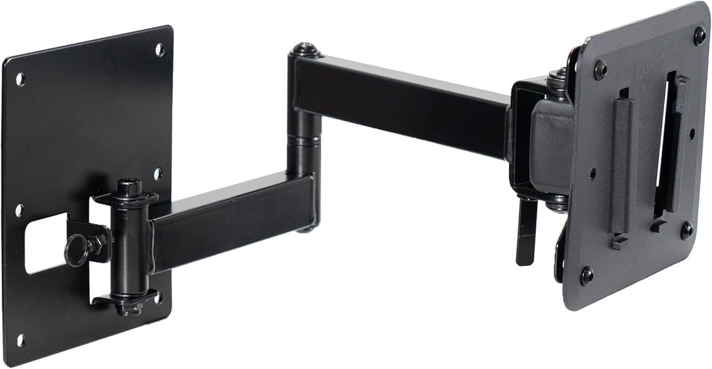 VIVO RV TV Mount: Sturdy Articulating Arm, Holds 22 lbs