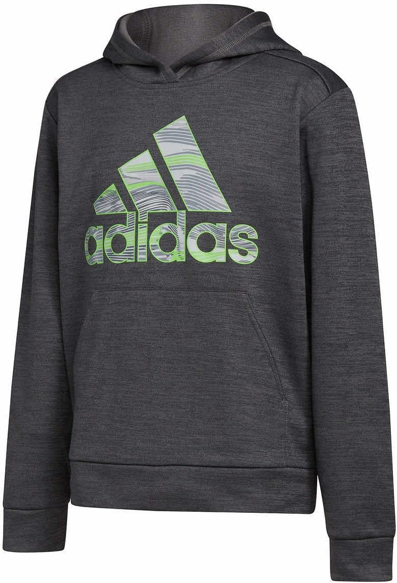 adidas Tech Fleece Youth Hoodie - Warm & Stylish
