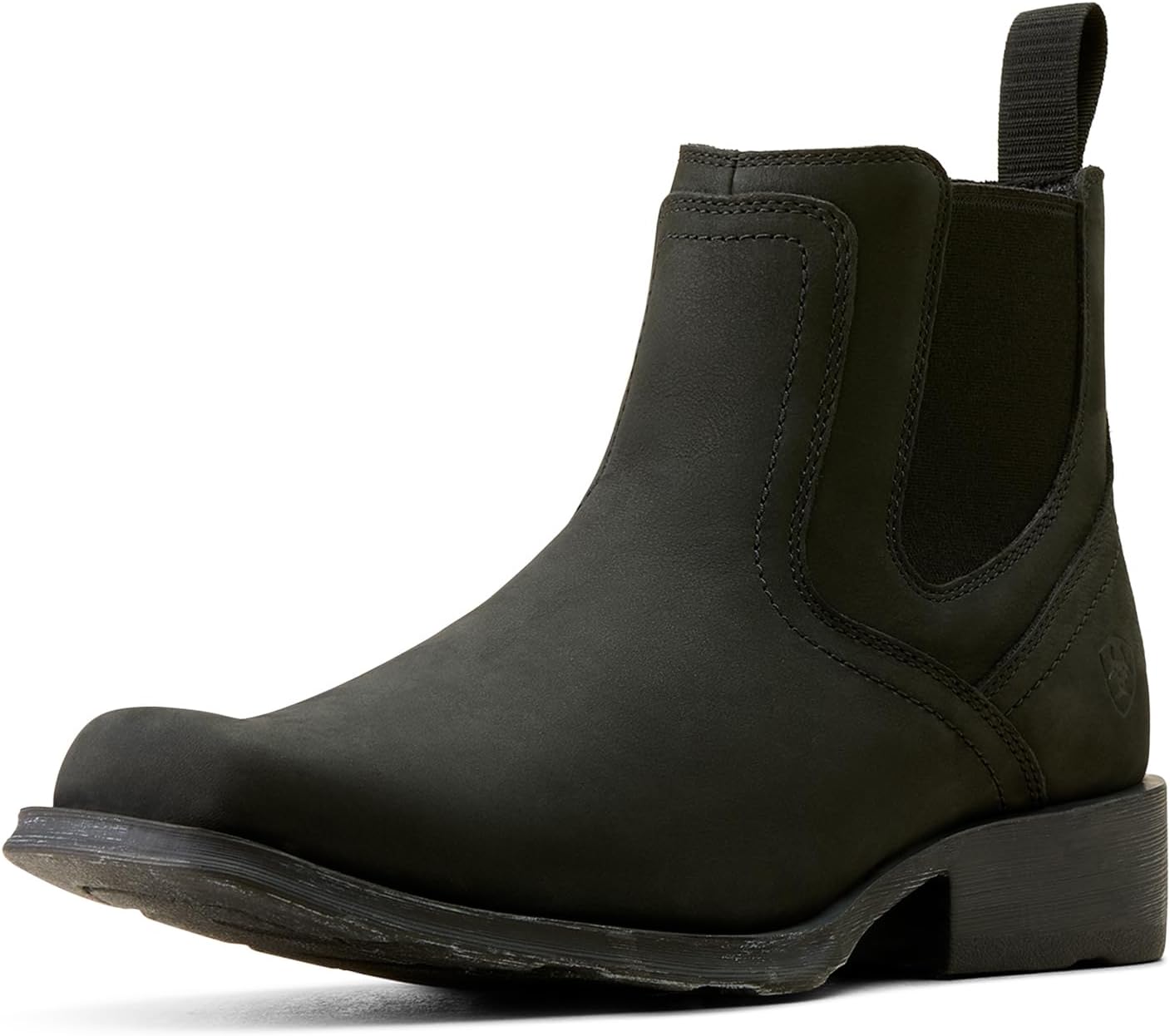 Ariat Men's Midtown Rambler Work Boot for Unbridled Freedom