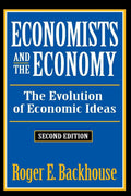 Economists and the Economy: The Evolution of Economic Ideas