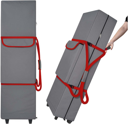 Cuddly Nest Wheeled Canopy Bag for 10x20ft Pop Up Tents