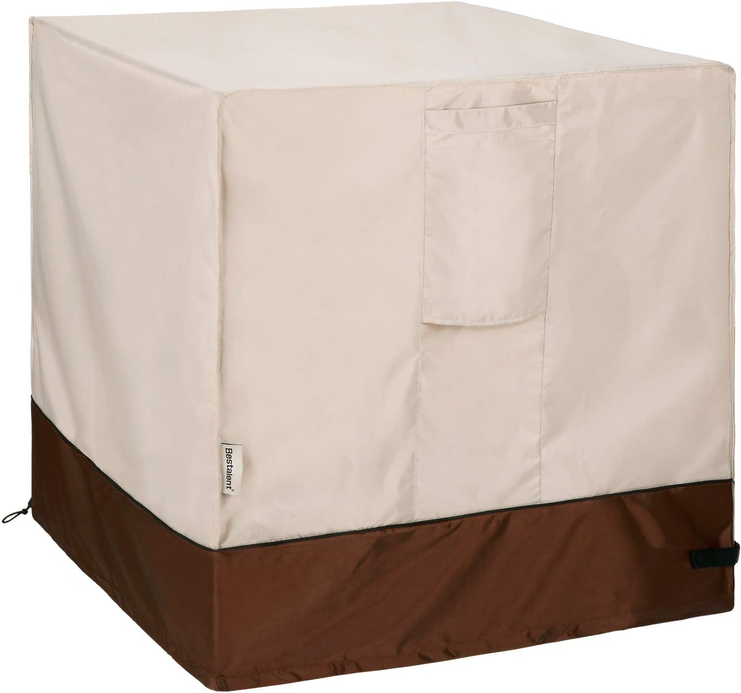 Bestalent AC Cover: Protect Outdoor Units! 36x36x32