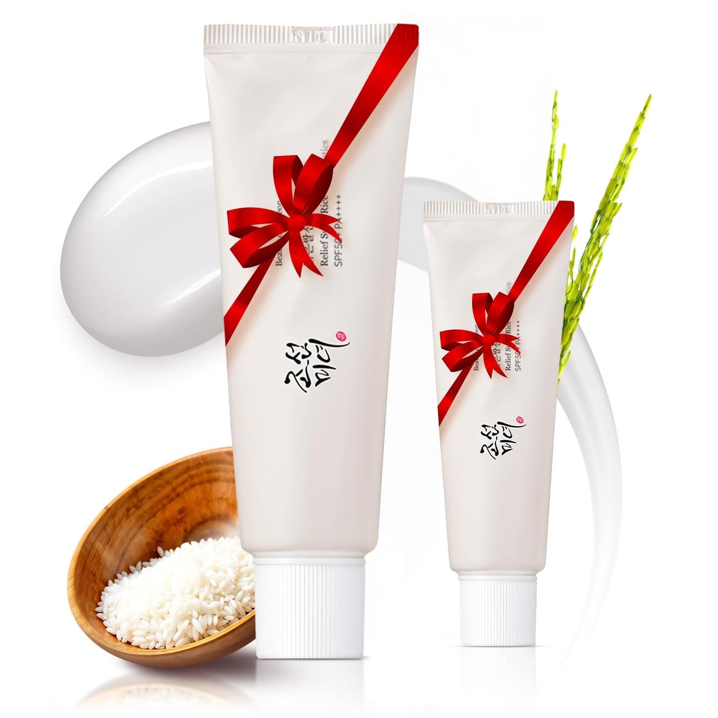 Original Relief Sun Rice Probiotics Sunscreen SPF50 PA+++ 50ml