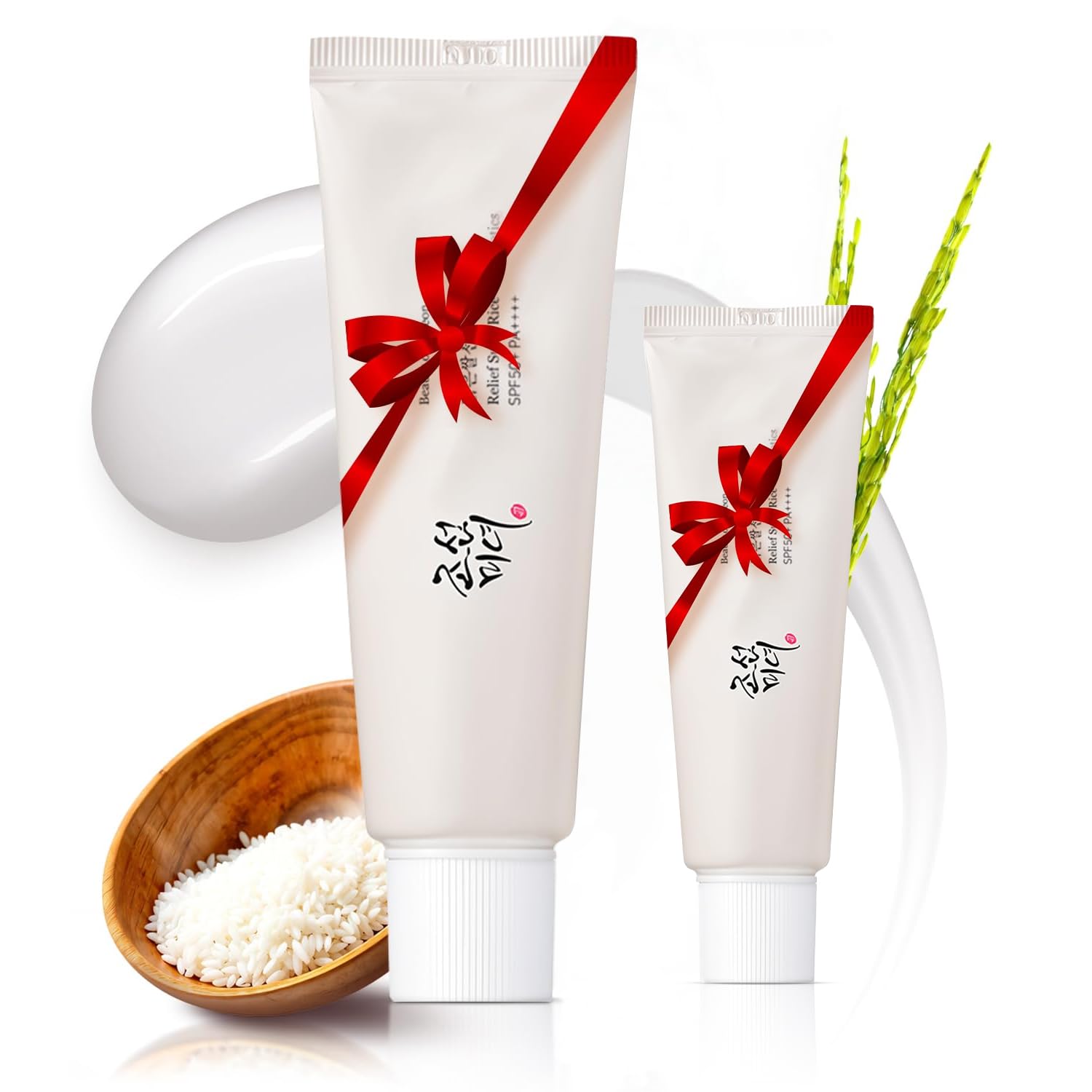 Original Relief Sun Rice Probiotics Sunscreen SPF50 PA+++ 50ml